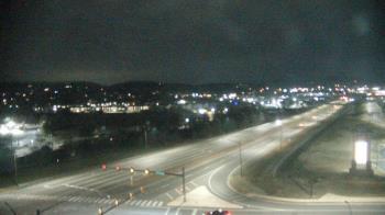 Weather camera view of Towne Acres ES.