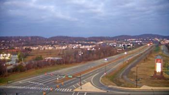 Weather camera view of Towne Acres ES.
