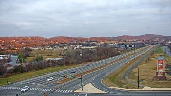 Weather camera view of Towne Acres ES.