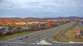 Weather camera view of Towne Acres ES.