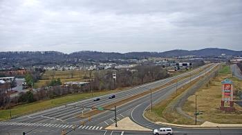 Weather camera view of Towne Acres ES.