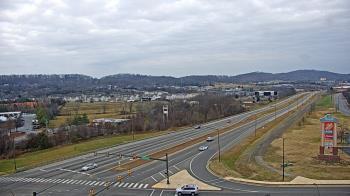 Weather camera view of Towne Acres ES.