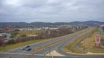 Weather camera view of Towne Acres ES.