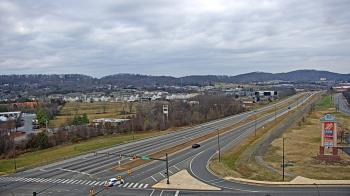 Weather camera view of Towne Acres ES.