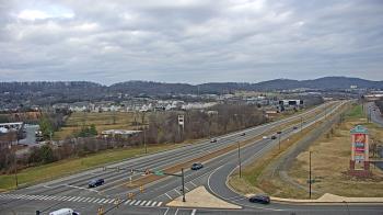 Weather camera view of Towne Acres ES.