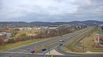 Weather camera view of Towne Acres ES.