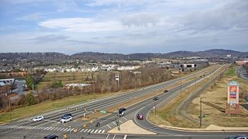 Weather camera view of Towne Acres ES.