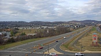 Weather camera view of Towne Acres ES.