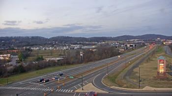 Weather camera view of Towne Acres ES.