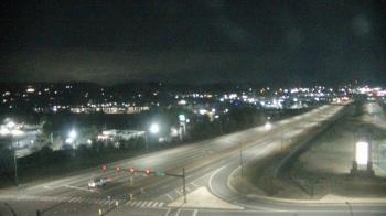 Weather camera view of Towne Acres ES.