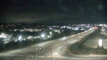 Weather camera view of Towne Acres ES.