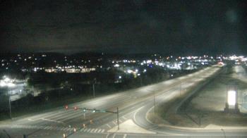 Weather camera view of Towne Acres ES.