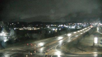 Weather camera view of Towne Acres ES.