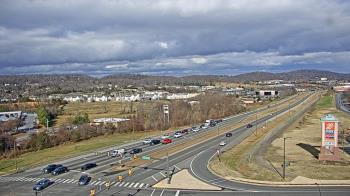 Weather camera view of Towne Acres ES.