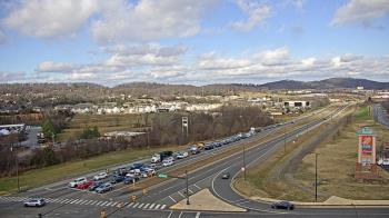 Weather camera view of Towne Acres ES.