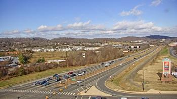 Weather camera view of Towne Acres ES.