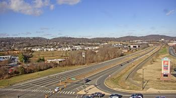 Weather camera view of Towne Acres ES.