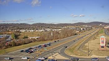 Weather camera view of Towne Acres ES.
