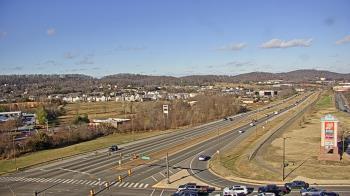 Weather camera view of Towne Acres ES.