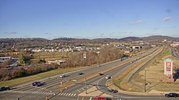 Weather camera view of Towne Acres ES.
