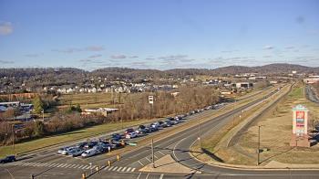 Weather camera view of Towne Acres ES.