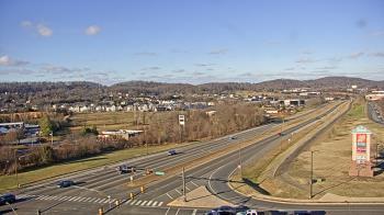 Weather camera view of Towne Acres ES.