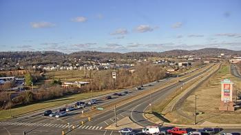 Weather camera view of Towne Acres ES.