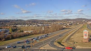 Weather camera view of Towne Acres ES.