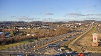 Weather camera view of Towne Acres ES.