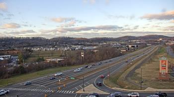 Weather camera view of Towne Acres ES.