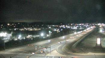 Weather camera view of Towne Acres ES.