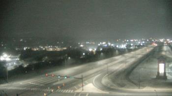 Weather camera view of Towne Acres ES.