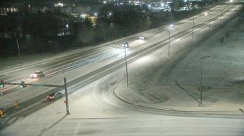 Weather camera view of Towne Acres ES.