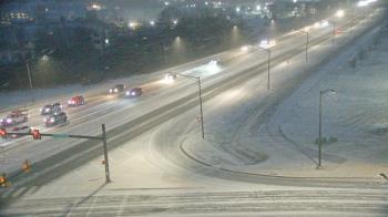 Weather camera view of Towne Acres ES.