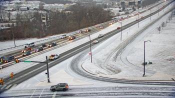 Weather camera view of Towne Acres ES.