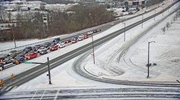 Weather camera view of Towne Acres ES.