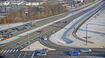 Weather camera view of Towne Acres ES.