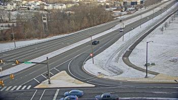 Weather camera view of Towne Acres ES.