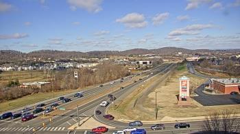Weather camera view of Towne Acres ES.