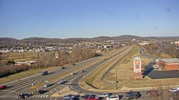 Weather camera view of Towne Acres ES.