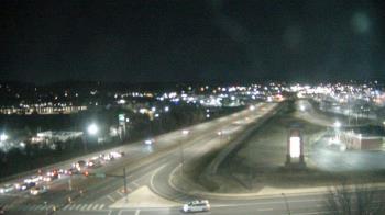 Weather camera view of Towne Acres ES.