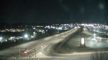 Weather camera view of Towne Acres ES.