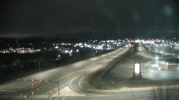 Weather camera view of Towne Acres ES.