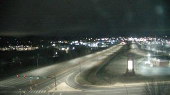 Weather camera view of Towne Acres ES.