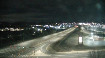 Weather camera view of Towne Acres ES.