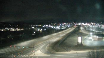 Weather camera view of Towne Acres ES.