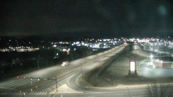 Weather camera view of Towne Acres ES.