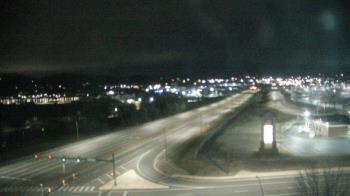 Weather camera view of Towne Acres ES.