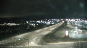 Weather camera view of Towne Acres ES.