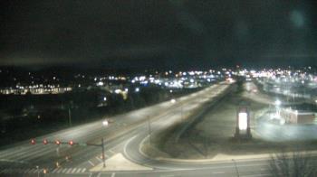 Weather camera view of Towne Acres ES.